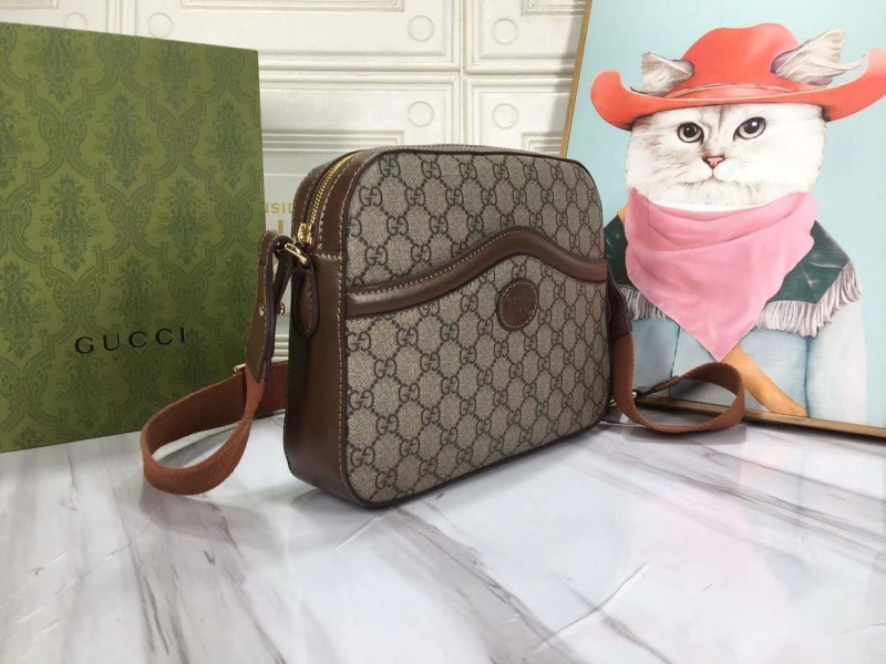 Gucci Satchel Bags